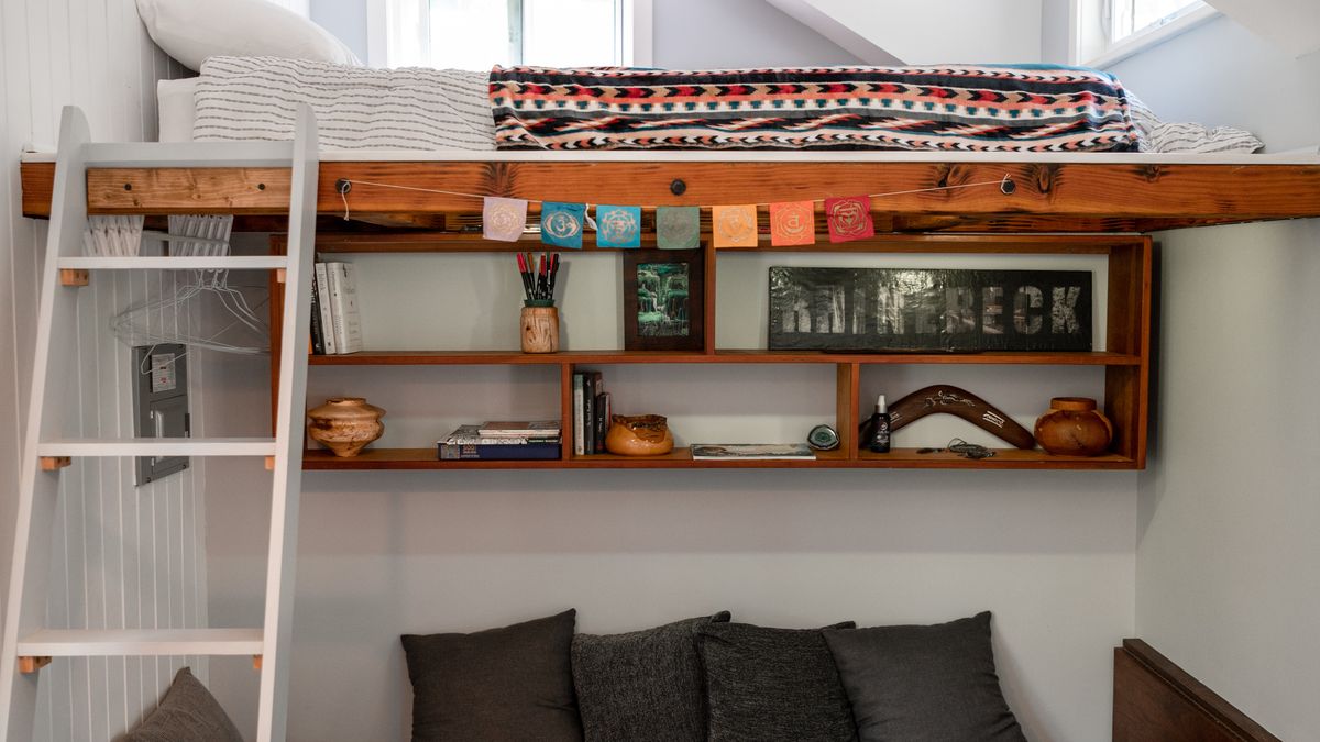 Adding a Bathroom to a Loft Conversion