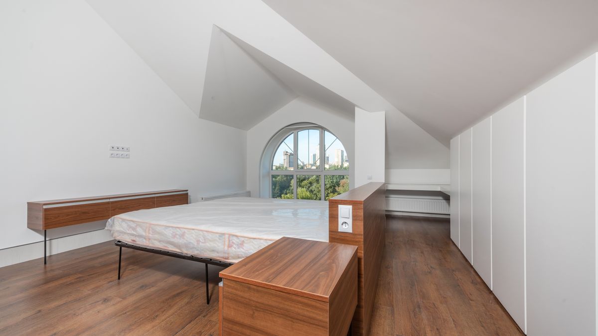 Assessing Whether Your Attic Has Enough Head Height