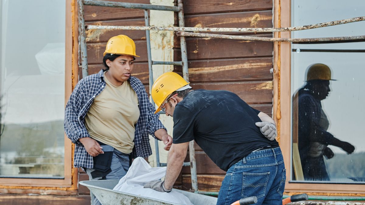 Fire Safety Rules for Loft Conversions