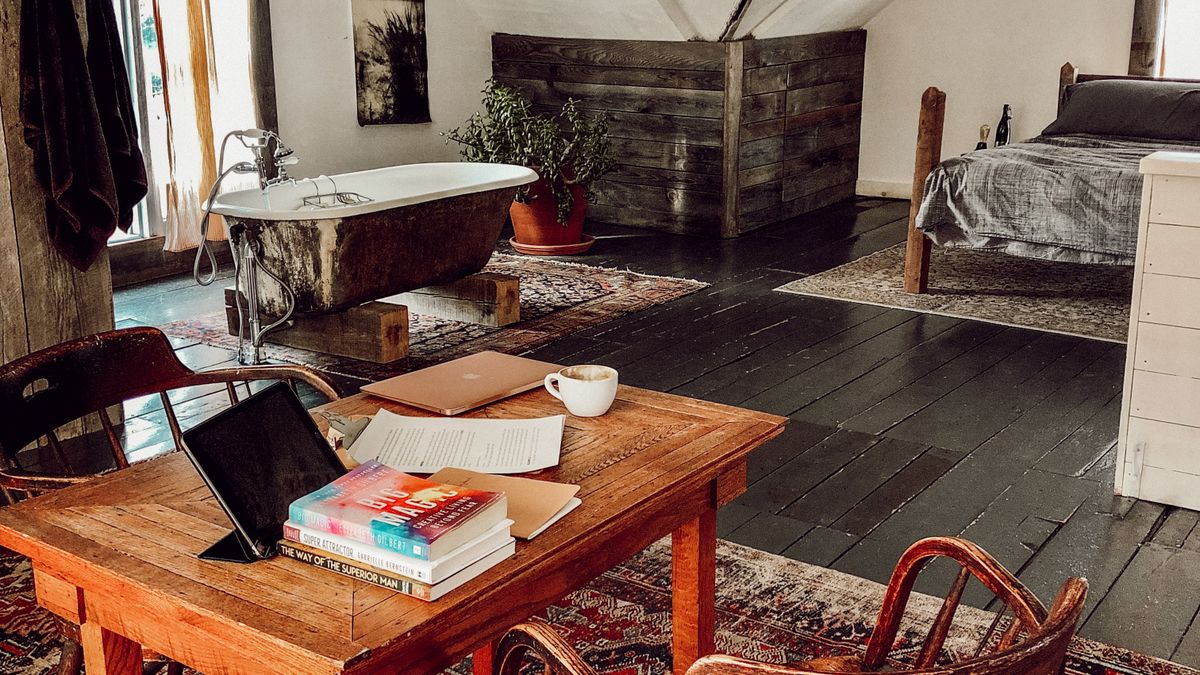 How to Plan a Loft Conversion in a Period Home