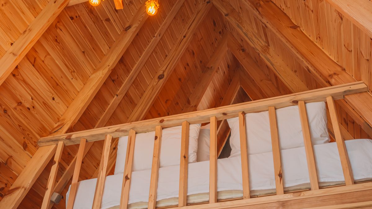 Preparing Your Attic for a Professional Conversion
