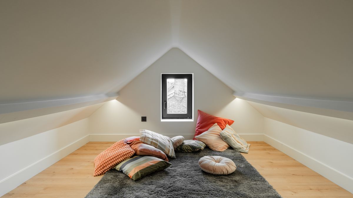 When Loft Conversions Need Building Regulations Approval